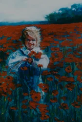 Amapolas, 2000